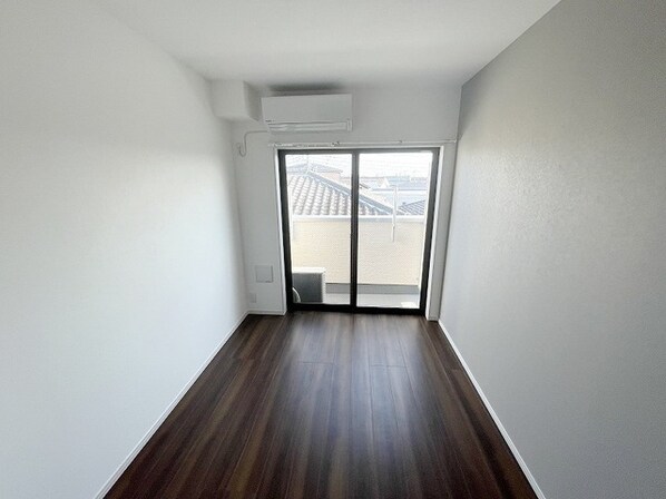 グランコート西大宮の物件内観写真